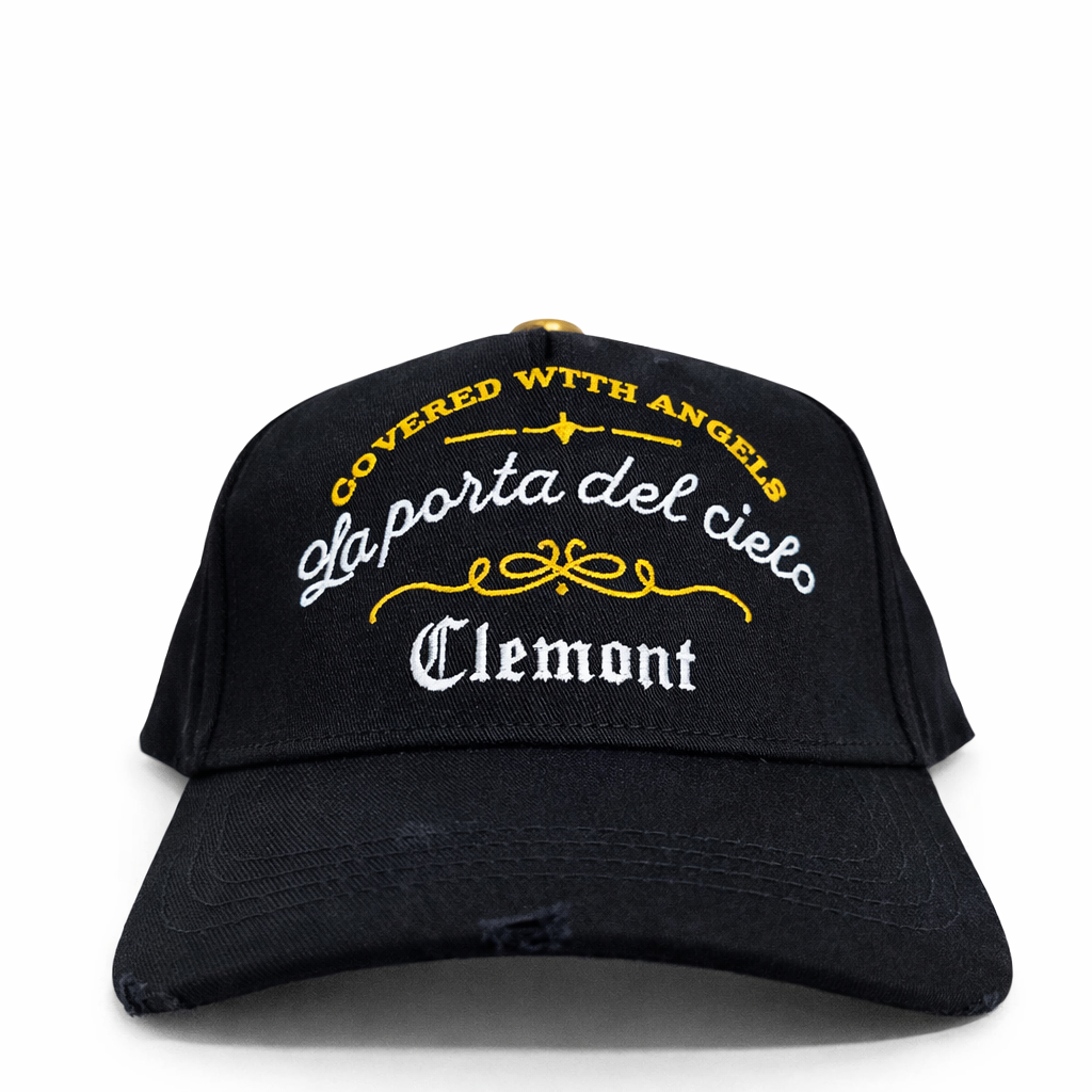 GORRA CLEMONT