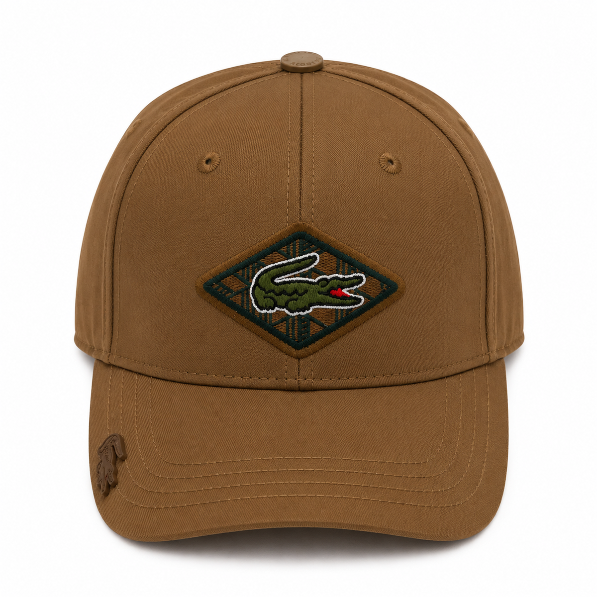 GORRA LACOSTE EXCLUSIVE