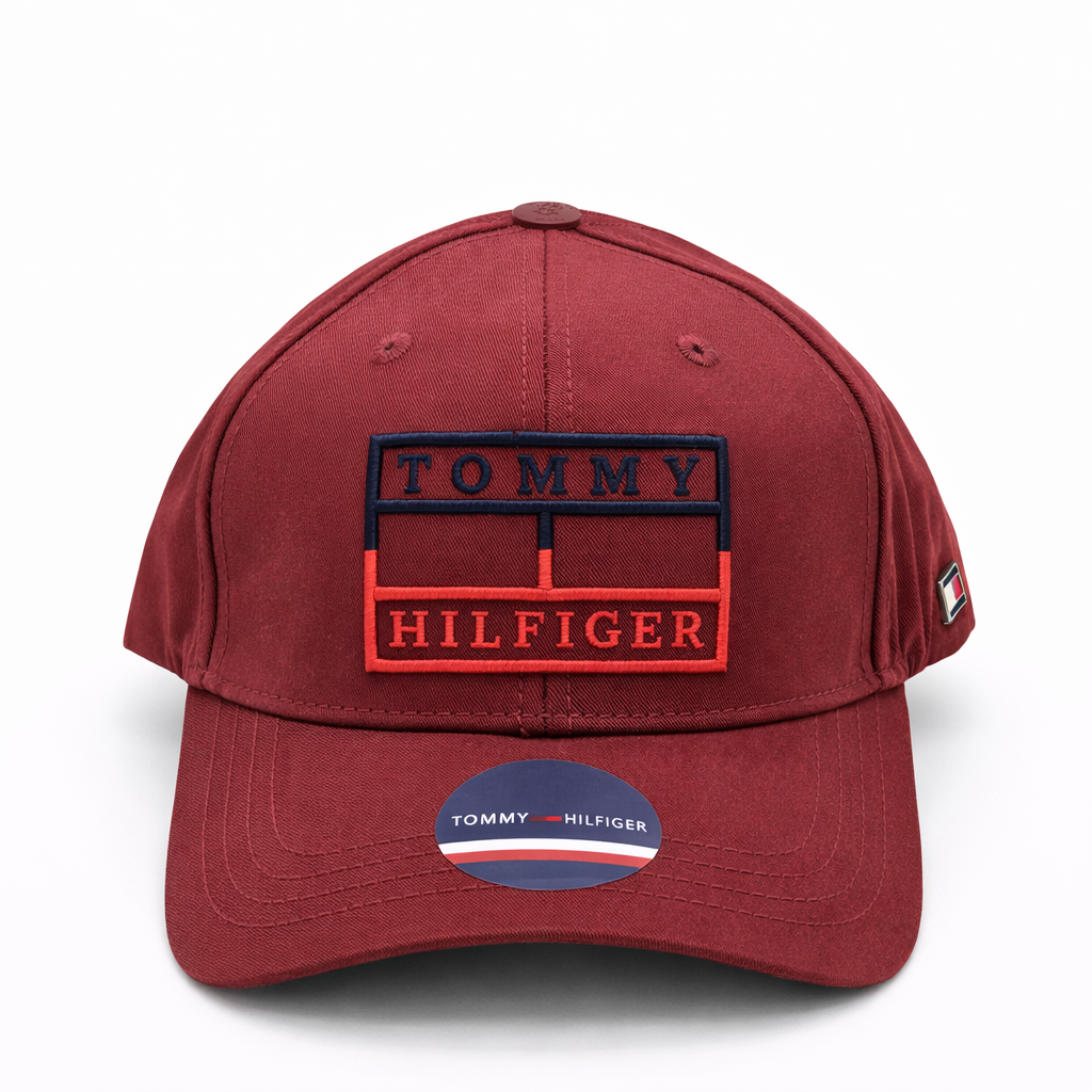 GORRA TOMMY HILFIGER