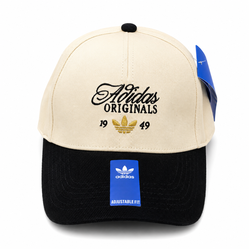GORRA ADIDAS EXCLUSIVE