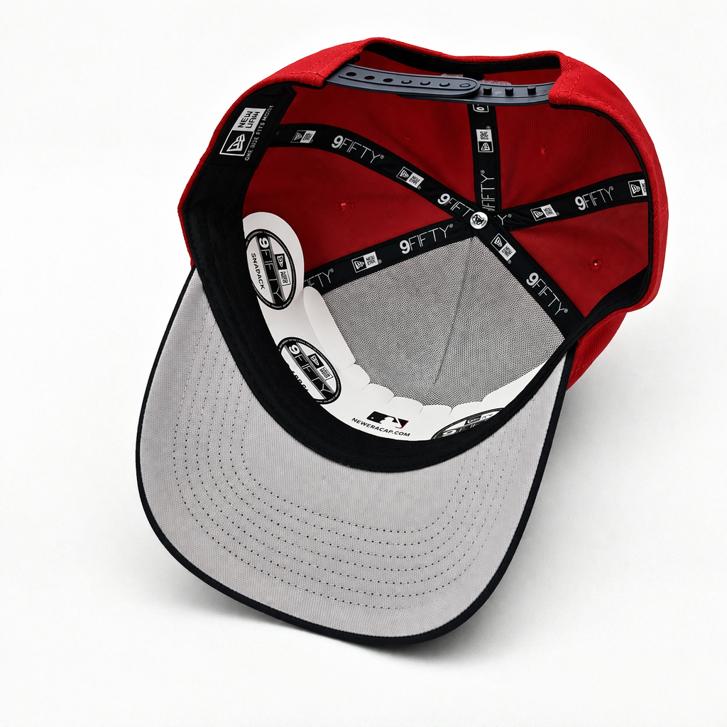 GORRA NEW ERA