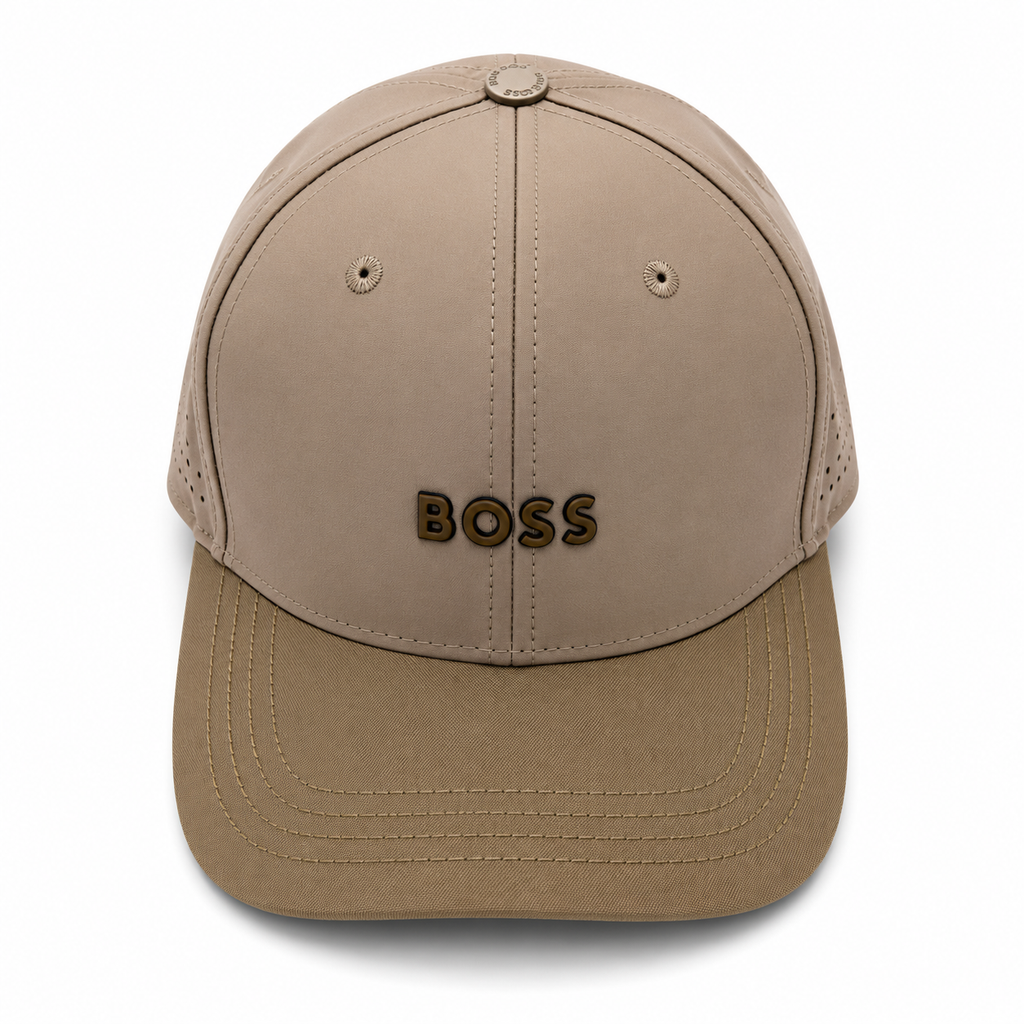 GORRA HUGO BOSS EXCLUSIVE