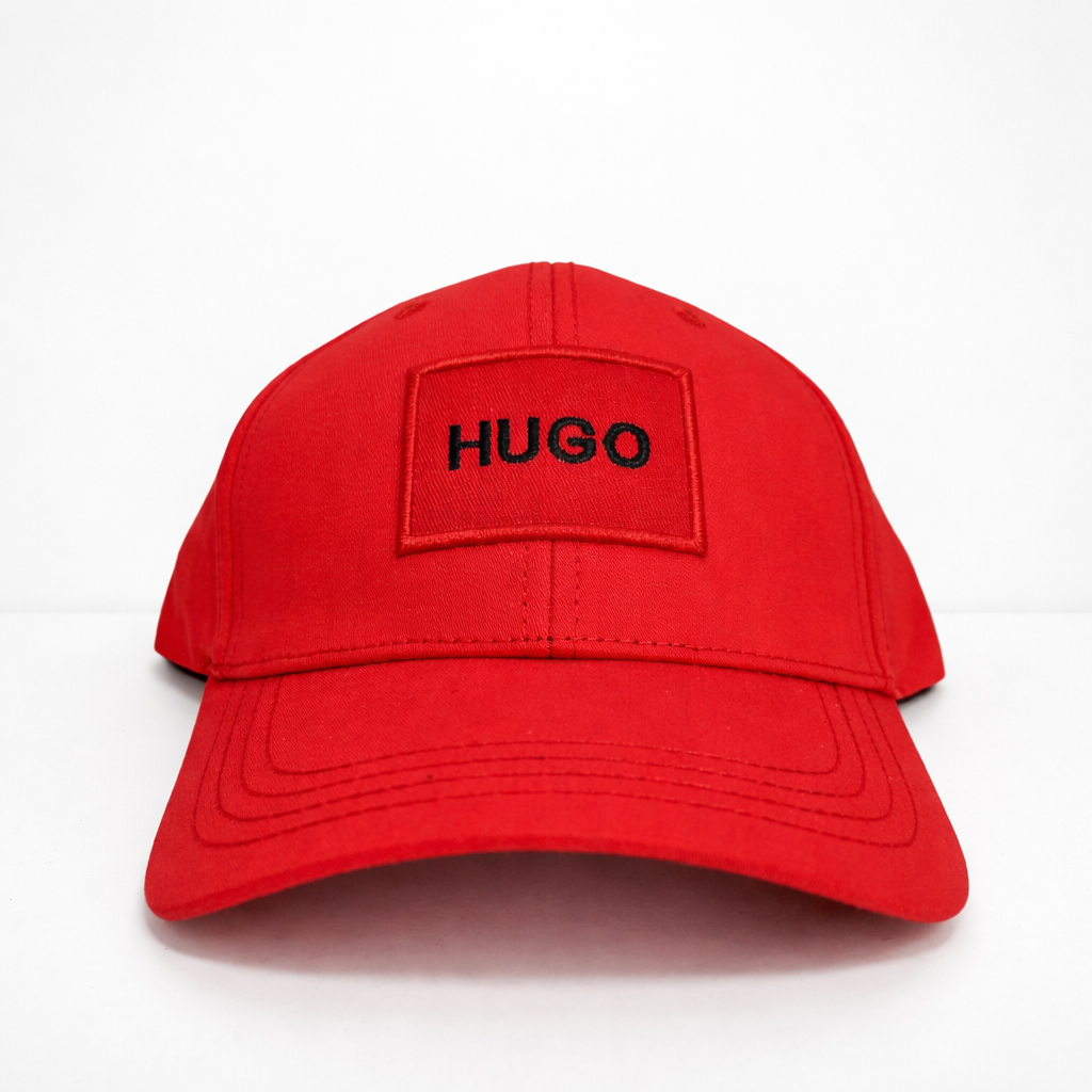 GORRA HUGO BOSS