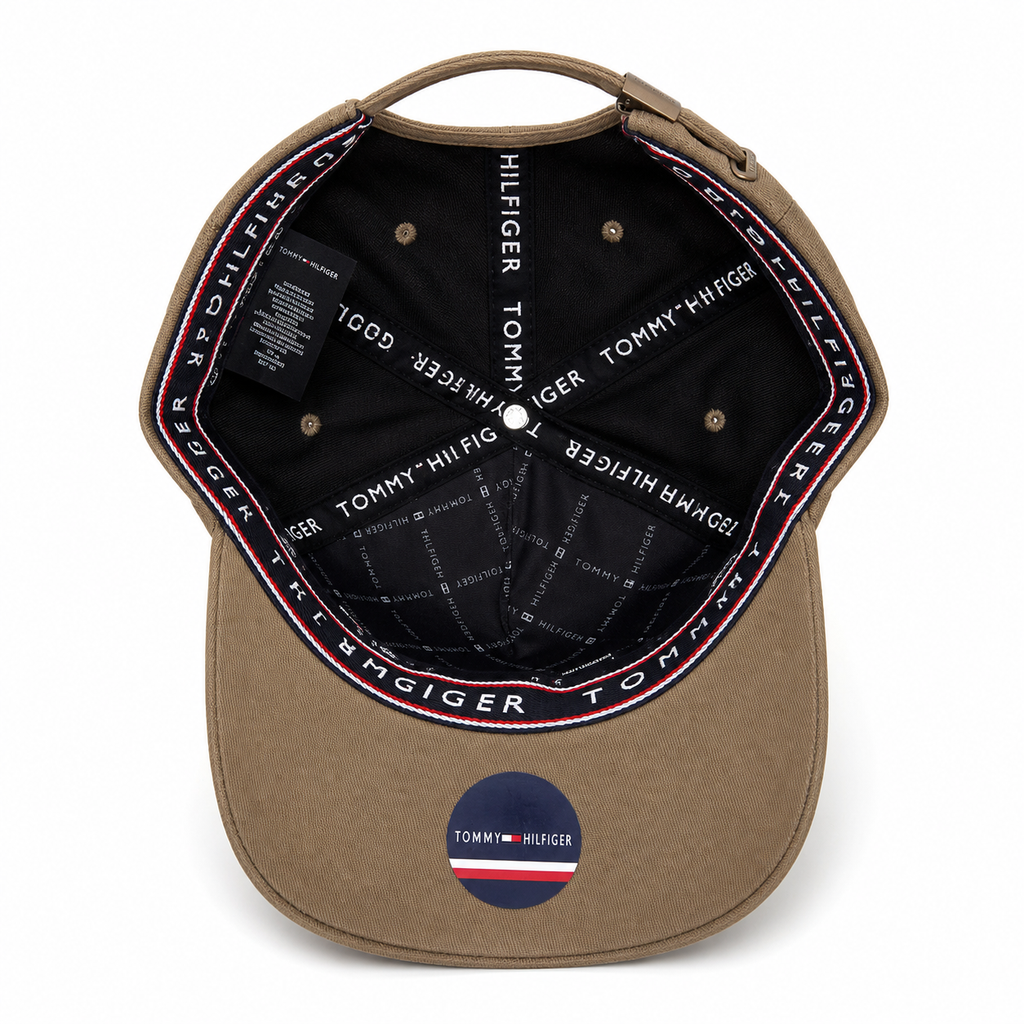 GORRA TOMMY HILFIGER EXCLUSIVE
