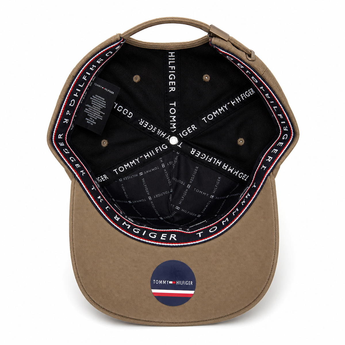 GORRA TOMMY HILFIGER EXCLUSIVE