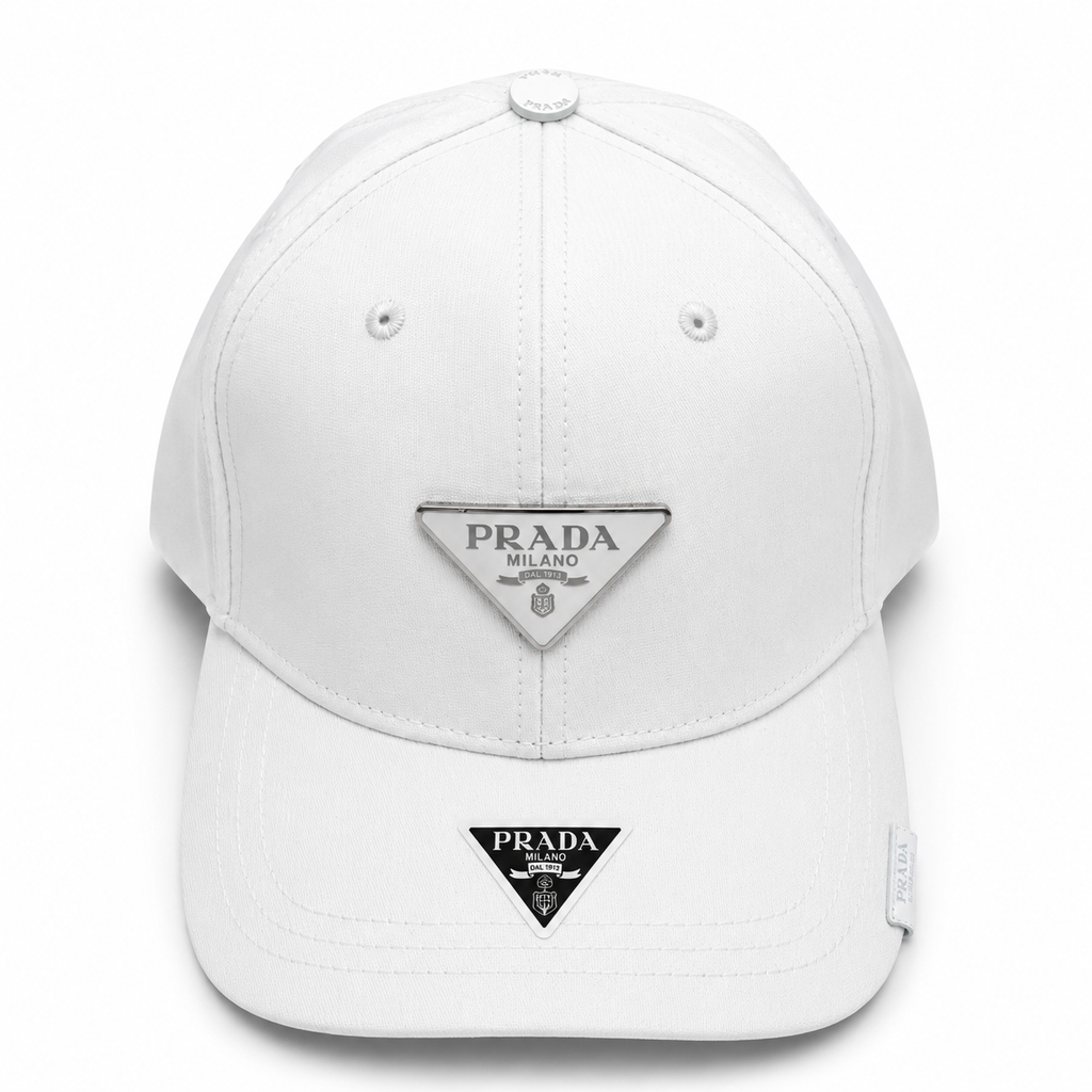 GORRA PRADA EXCLUSIVE