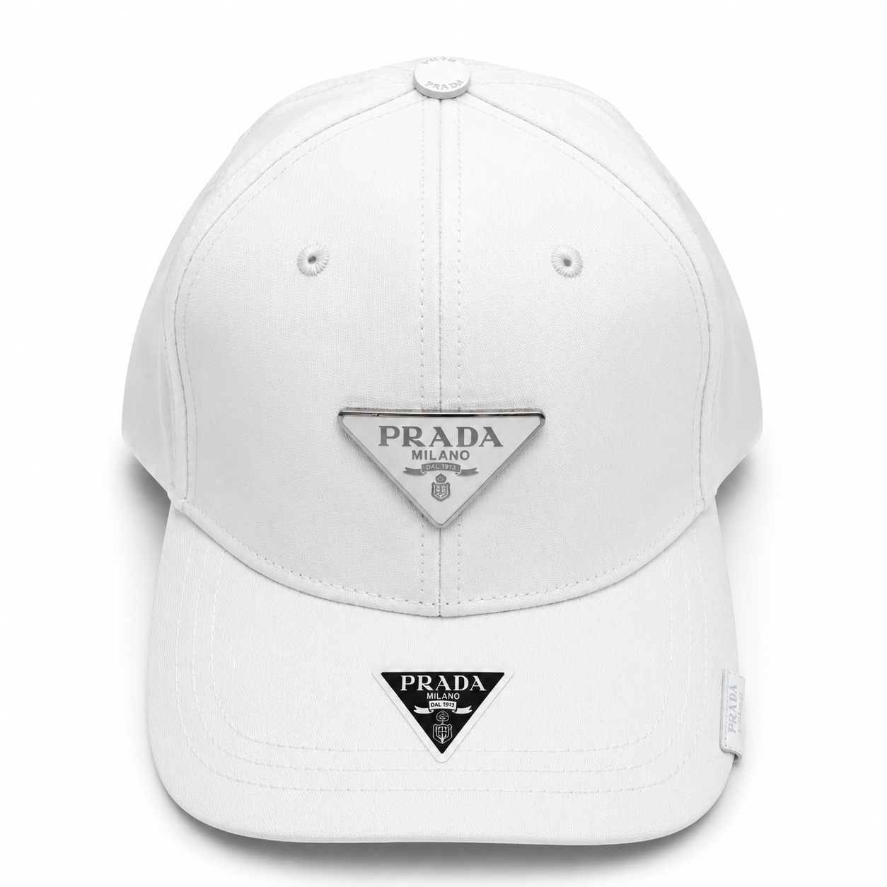 GORRA PRADA EXCLUSIVE
