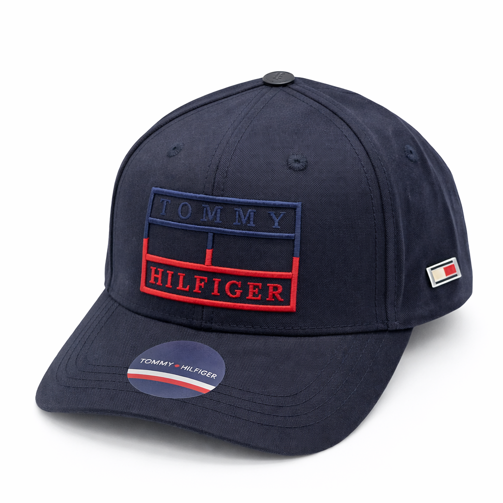 GORRA TOMMY HILFIGER