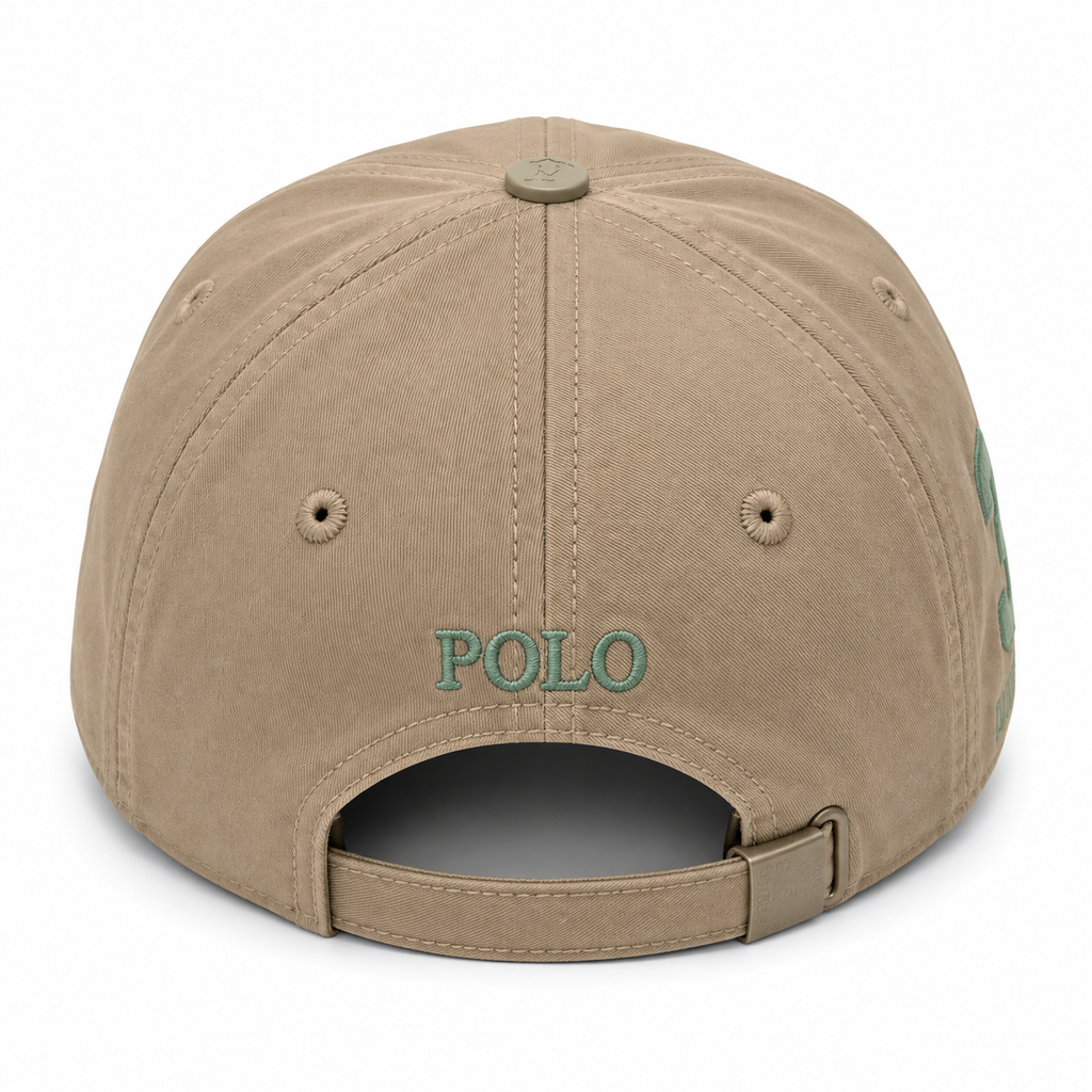 GORRA RALPH LAUREN EXCLUSIVE