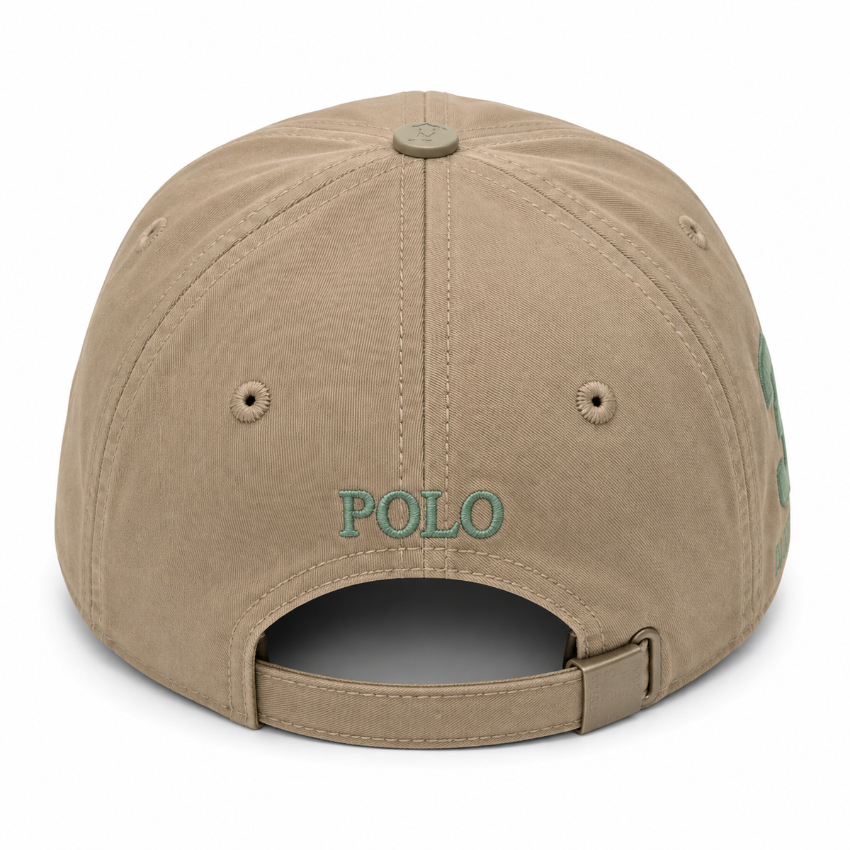 GORRA RALPH LAUREN EXCLUSIVE