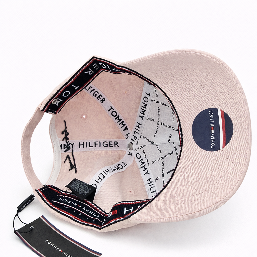 GORRA TOMMY HILFIGER