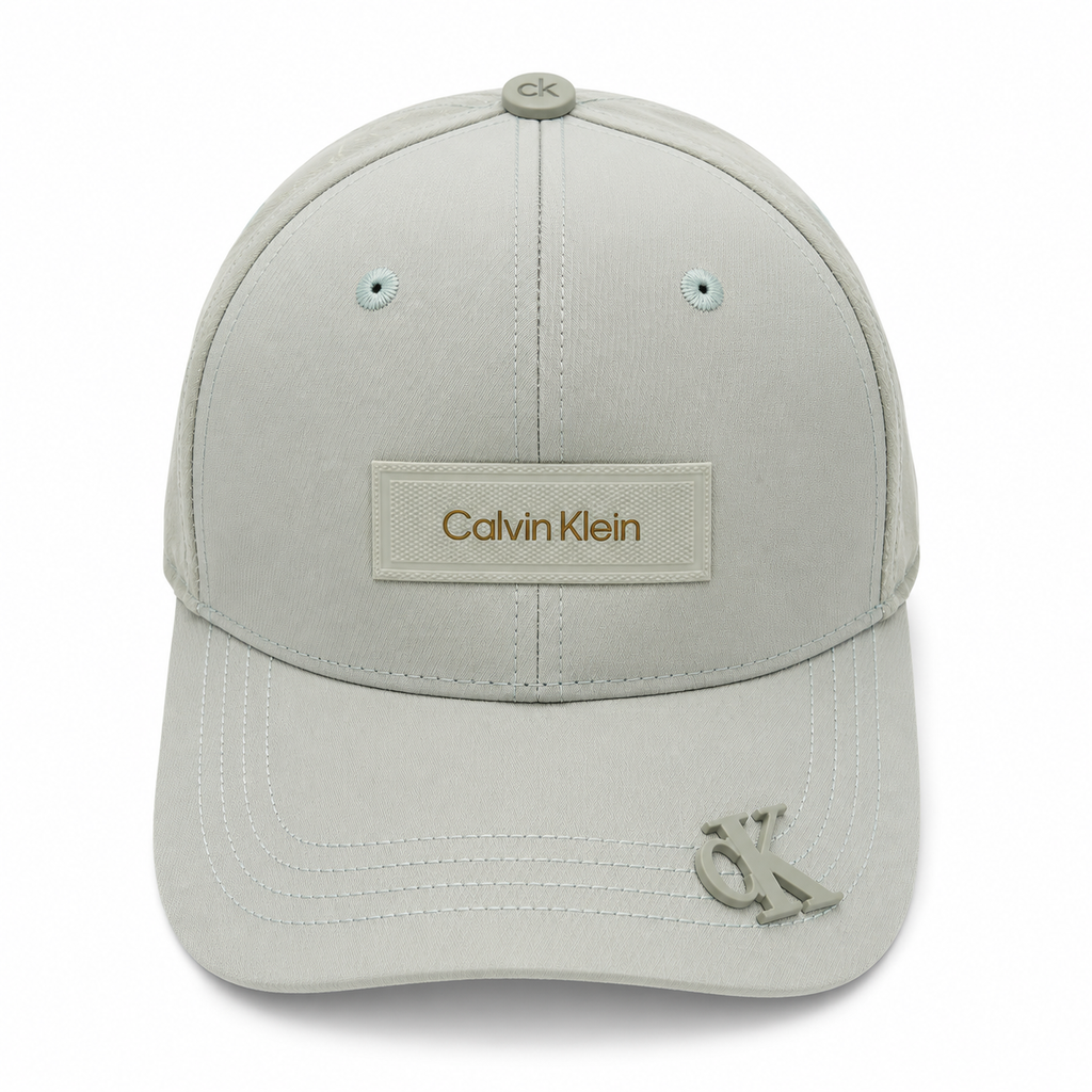 GORRA CALVIN KLEIN EXCLUSIVE