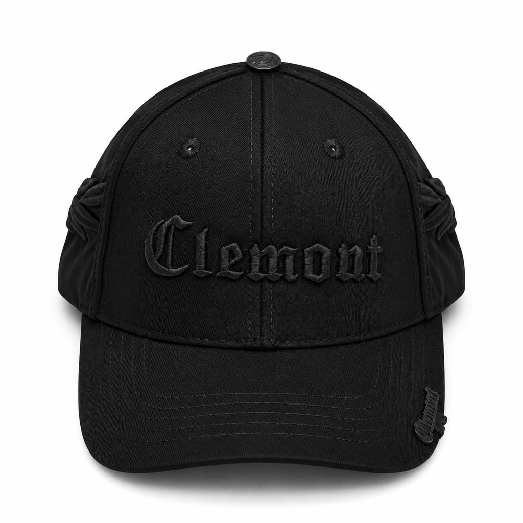 GORRA CLEMONT EXCLUSIVE
