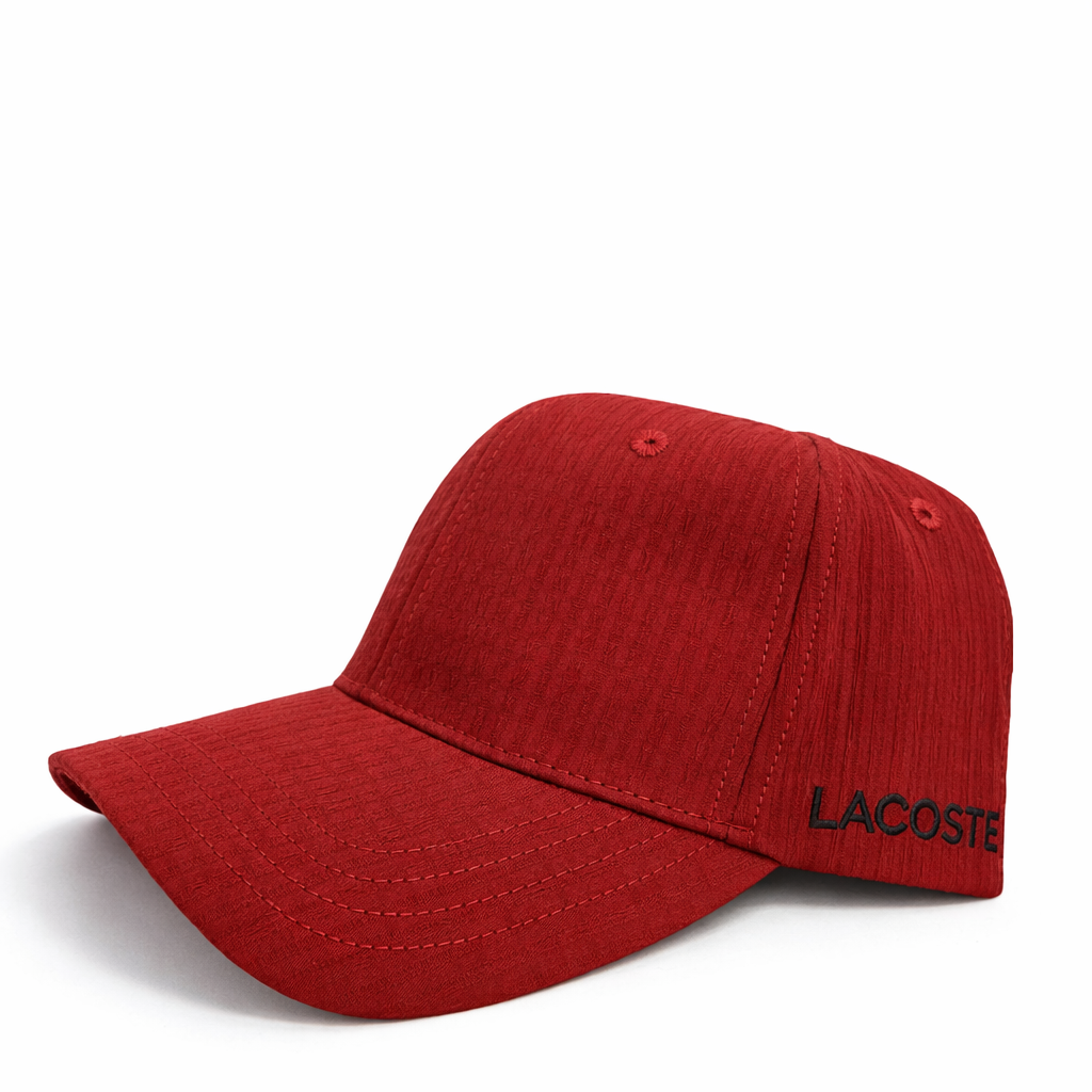 GORRA LACOSTE