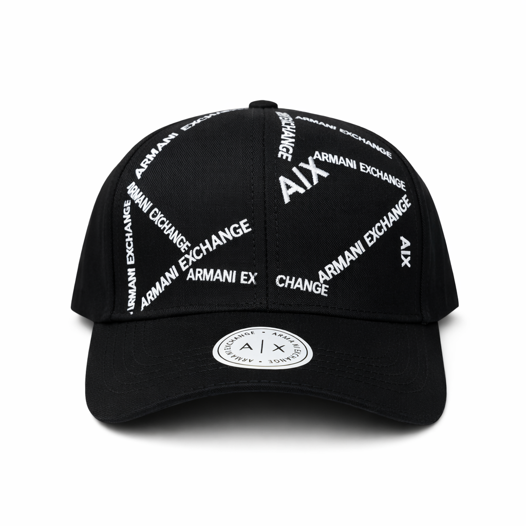GORRA AX