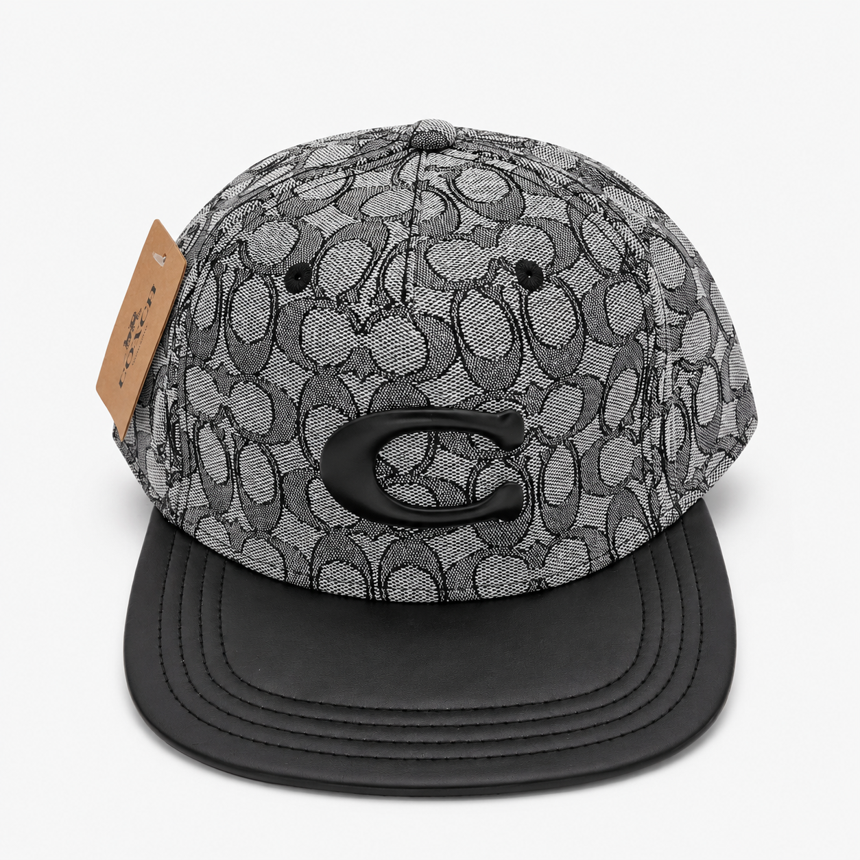 GORRA COACH EXCLUSIVE