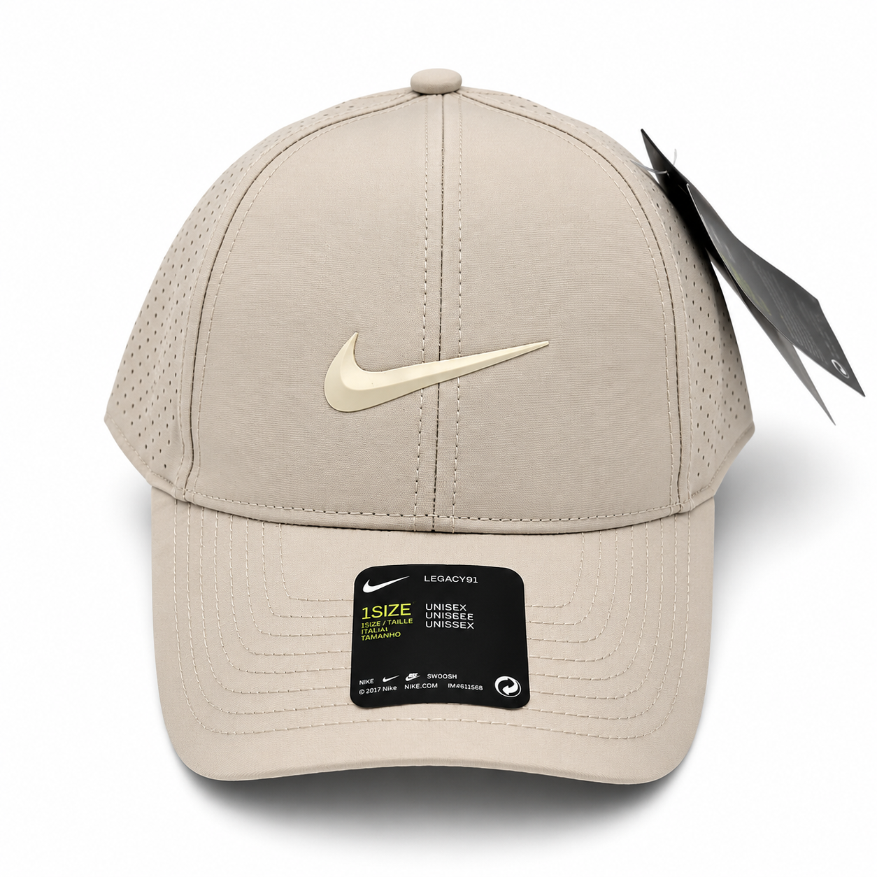 GORRA NIKE EXCLUSIVE