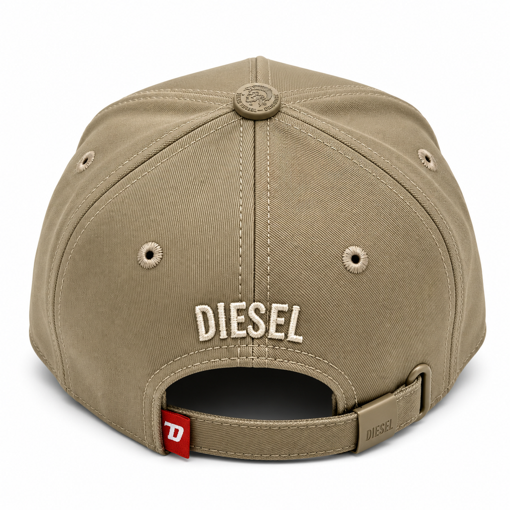 GORRA DIESEL