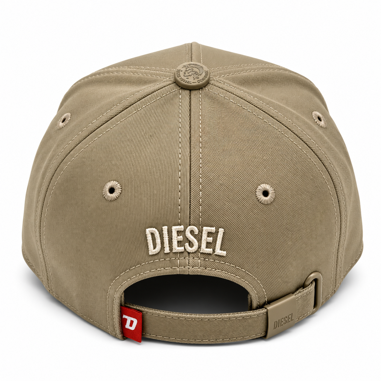 GORRA DIESEL