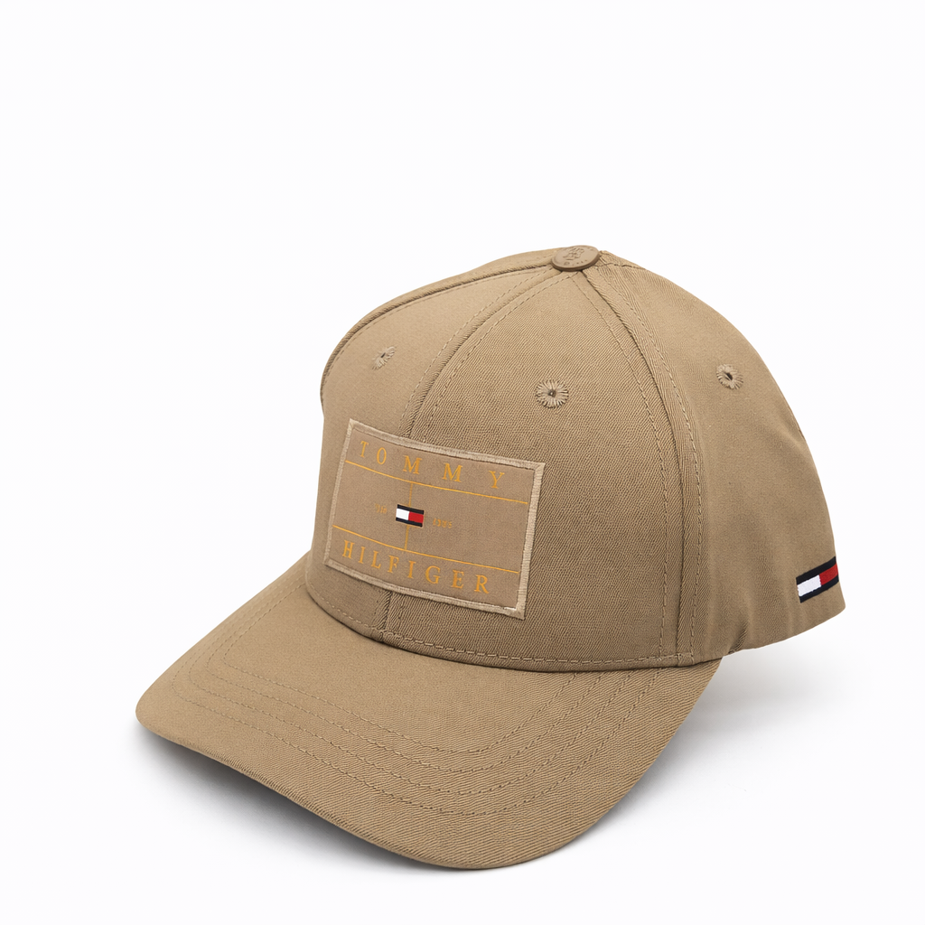 GORRA TOMMY HILFIGER