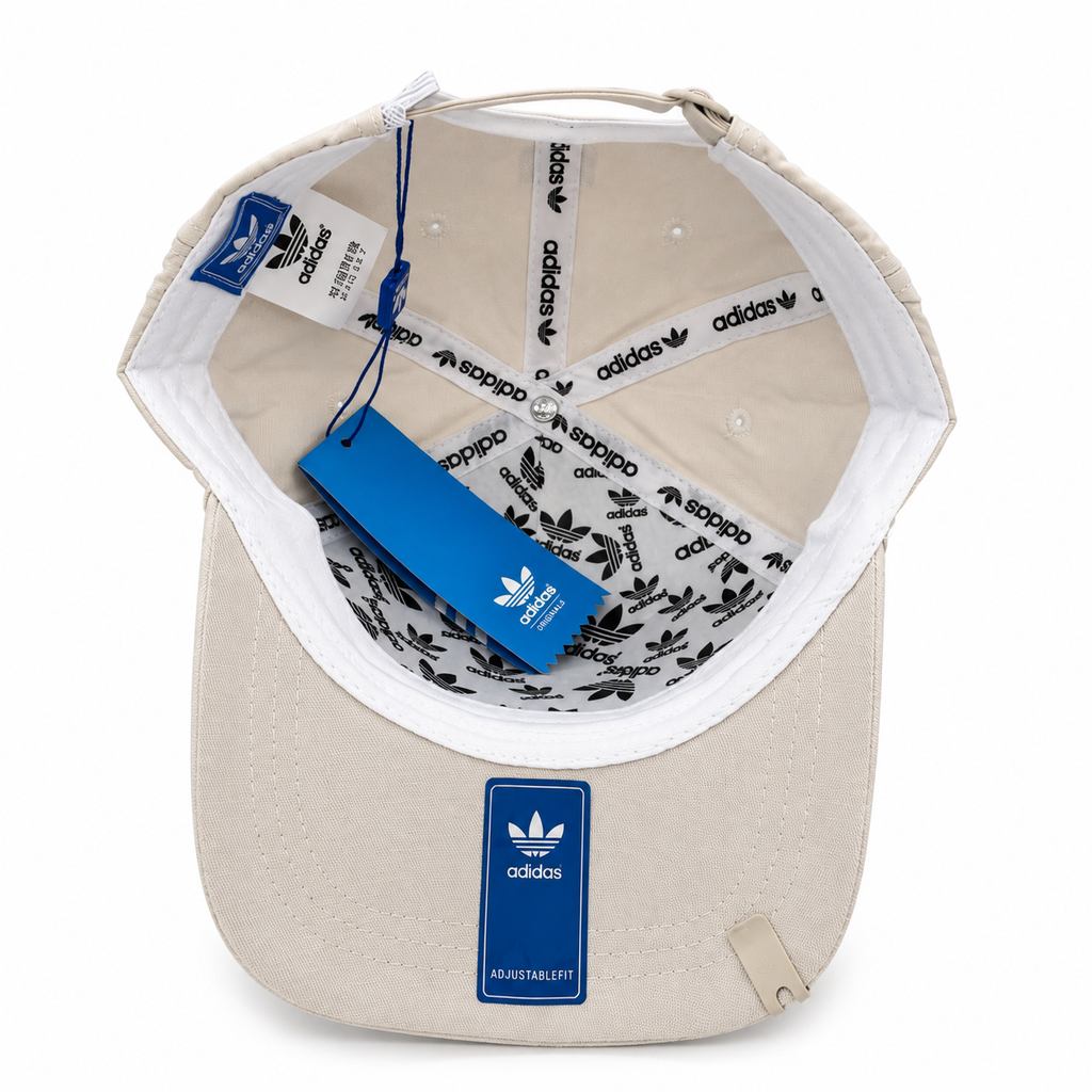 GORRA ADIDAS EXCLUSIVE