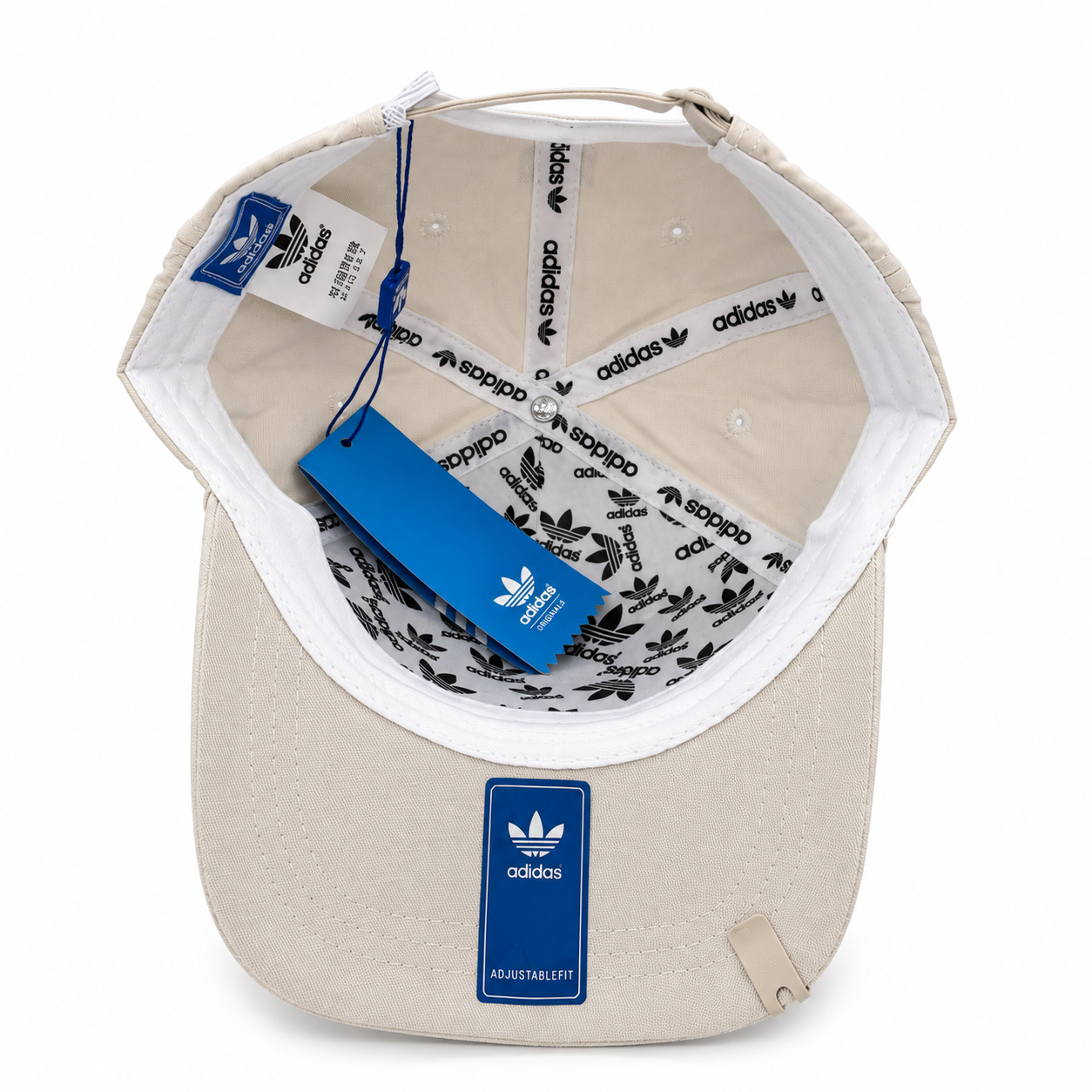GORRA ADIDAS EXCLUSIVE