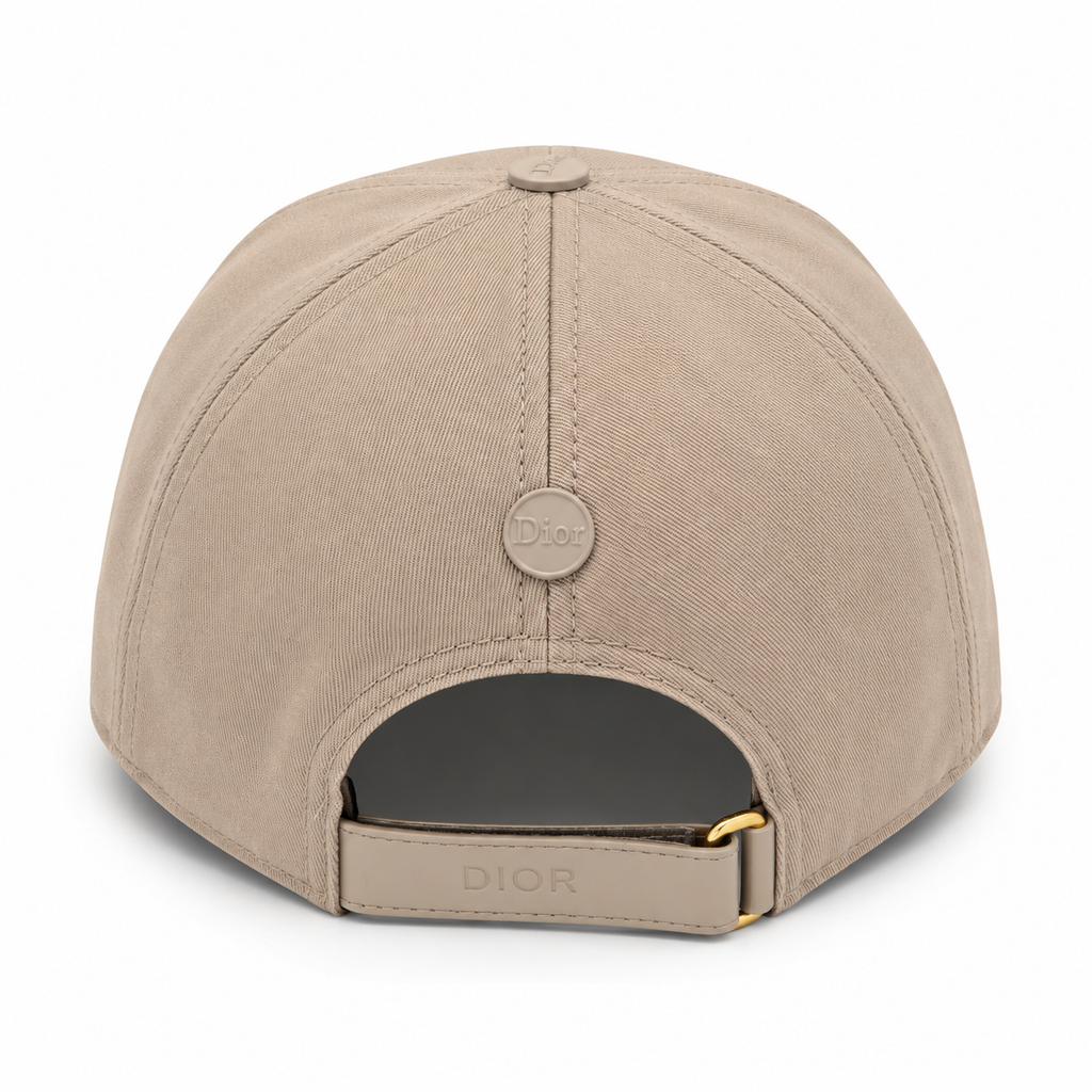 GORRA CHRISTIAN DIOR