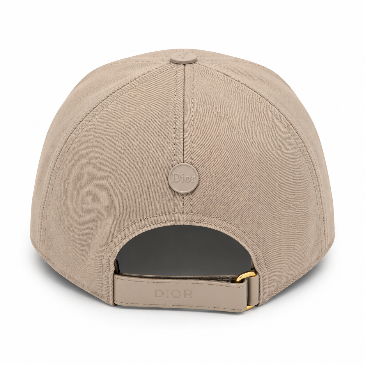GORRA CHRISTIAN DIOR