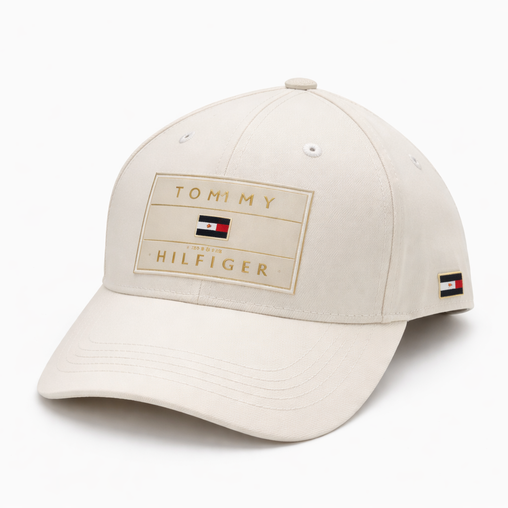 GORRA TOMMY HILFIGER