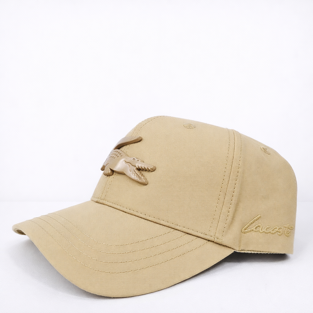 GORRA LACOSTE