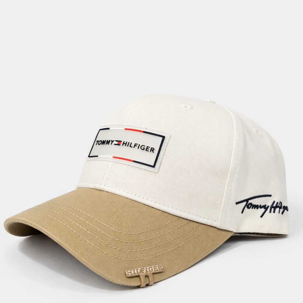 GORRA TOMMY HILFIGER