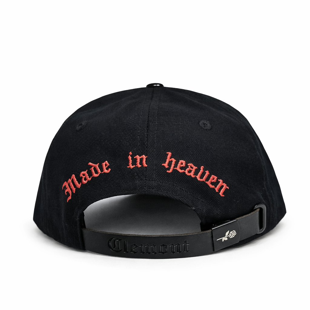 GORRA CLEMONT