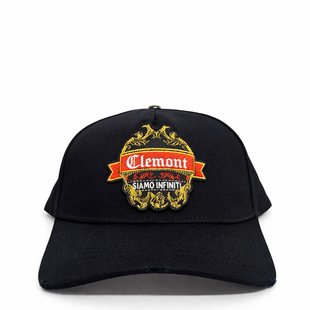 GORRA CLEMONT