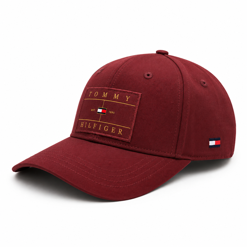 GORRA TOMMY HILFIGER
