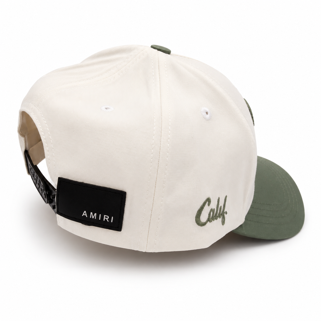GORRA AMIRI EXCLUSIVE
