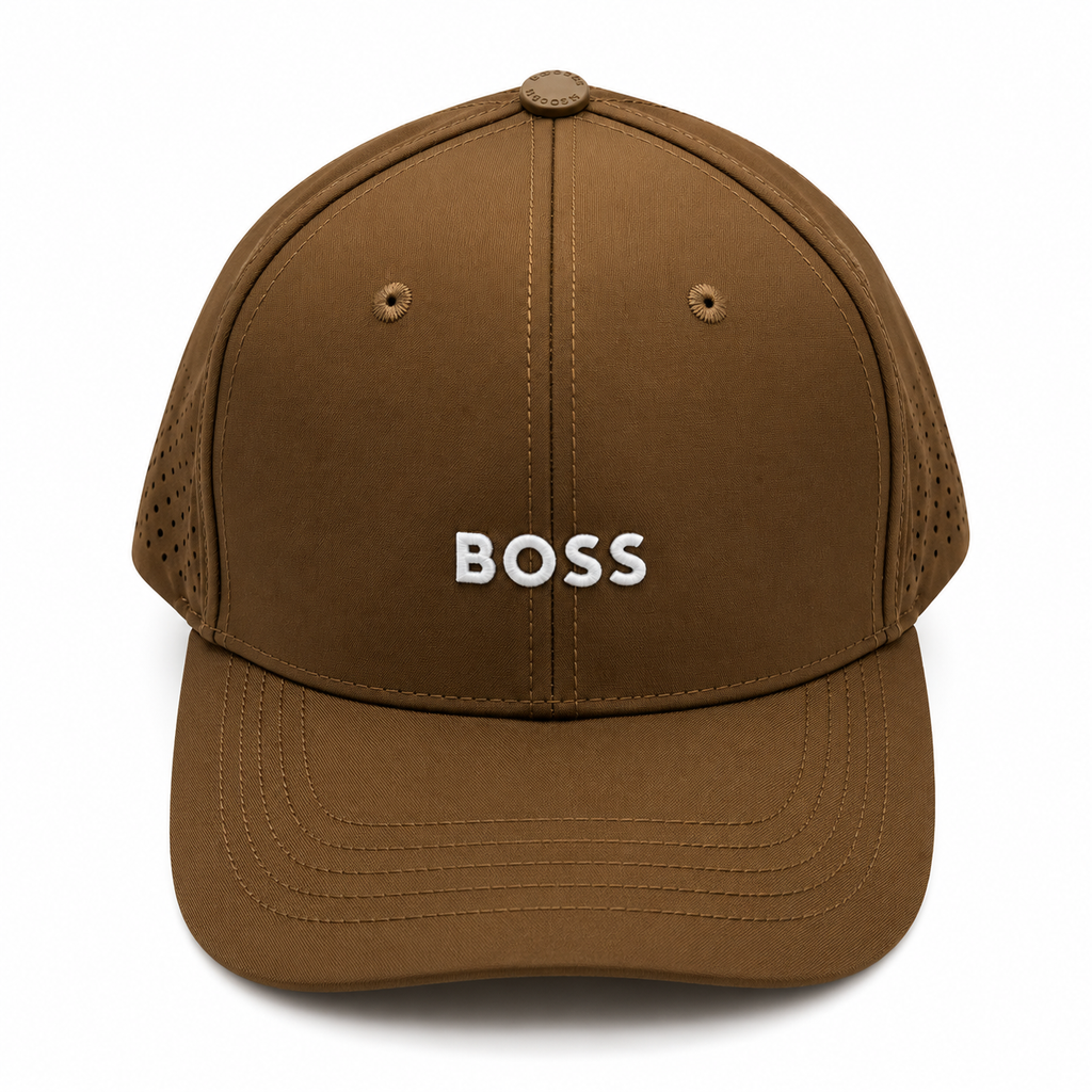 GORRA HUGO BOSS EXCLUSIVE