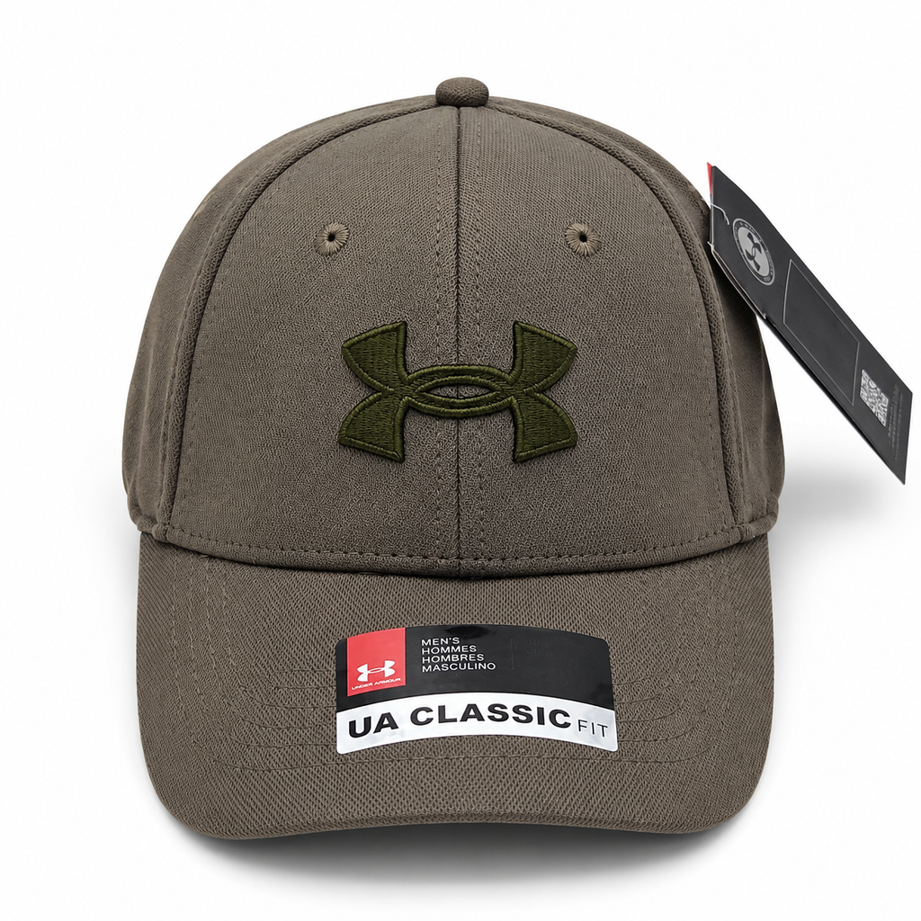 GORRA UNDER ARMOUR