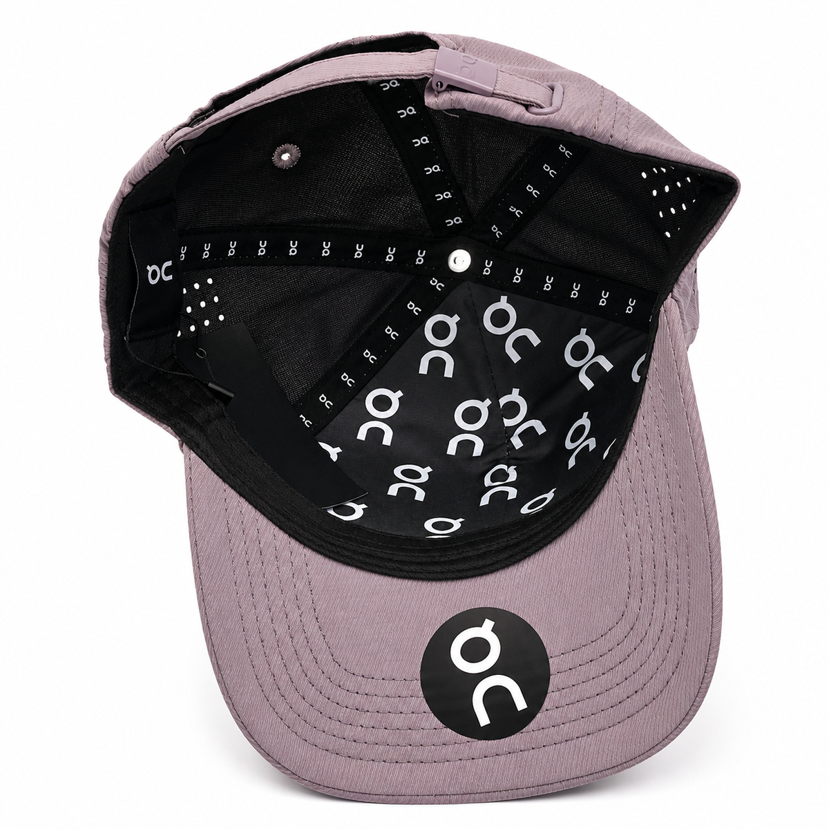 GORRA ON EXCLUSIVE
