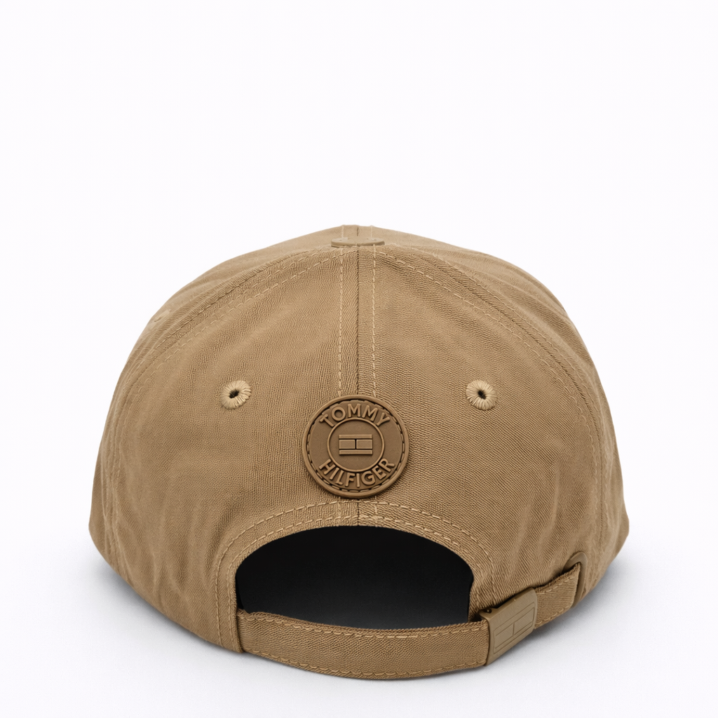 GORRA TOMMY HILFIGER