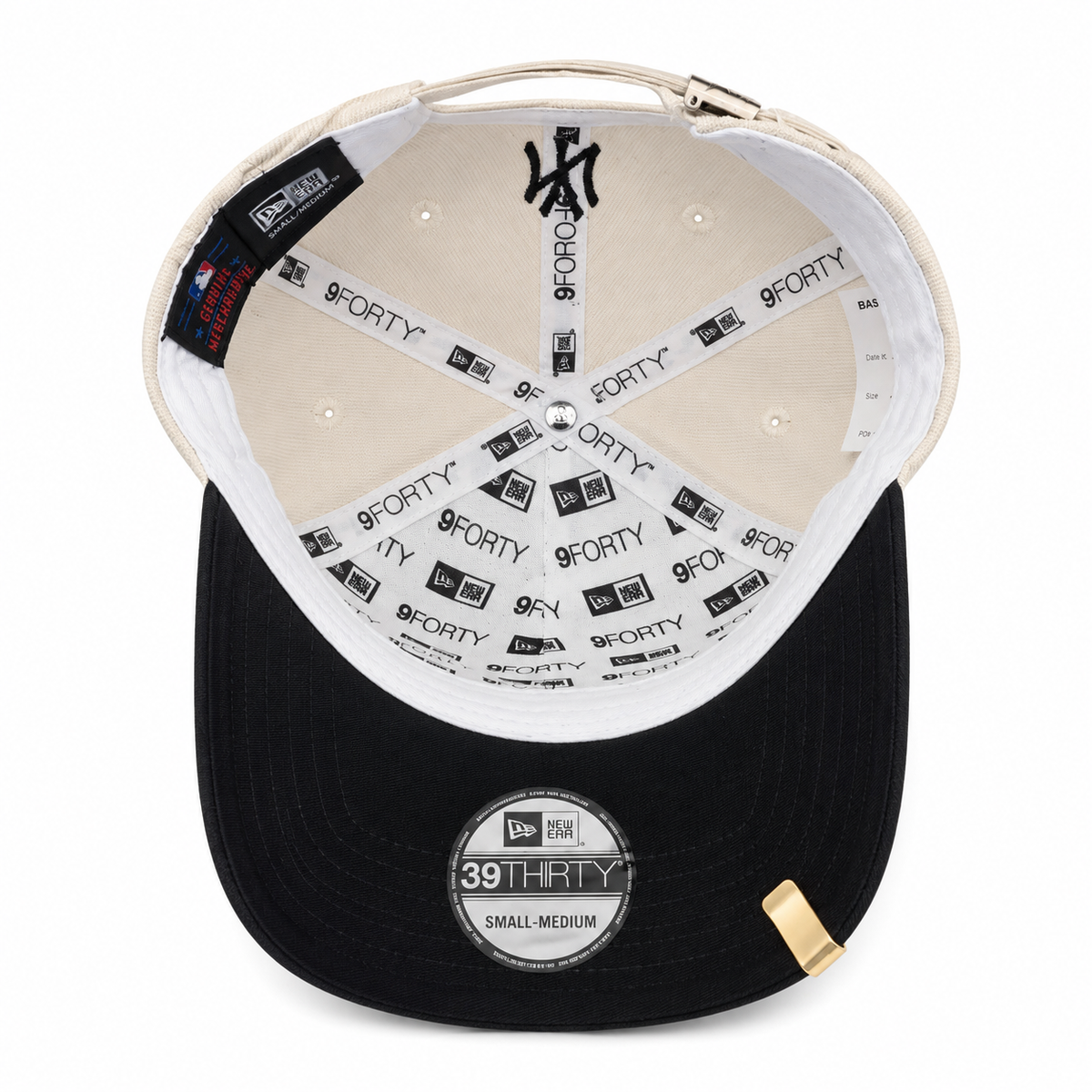 GORRA NEW ERA EXCLUSIVE