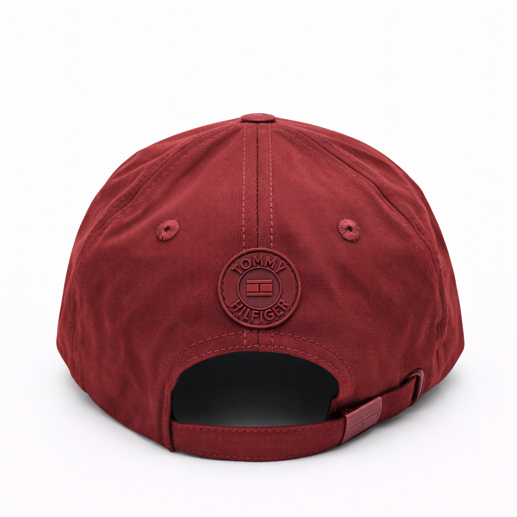 GORRA TOMMY HILFIGER
