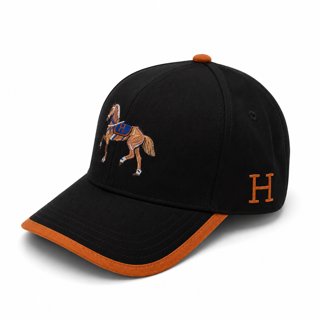 GORRA HERMES