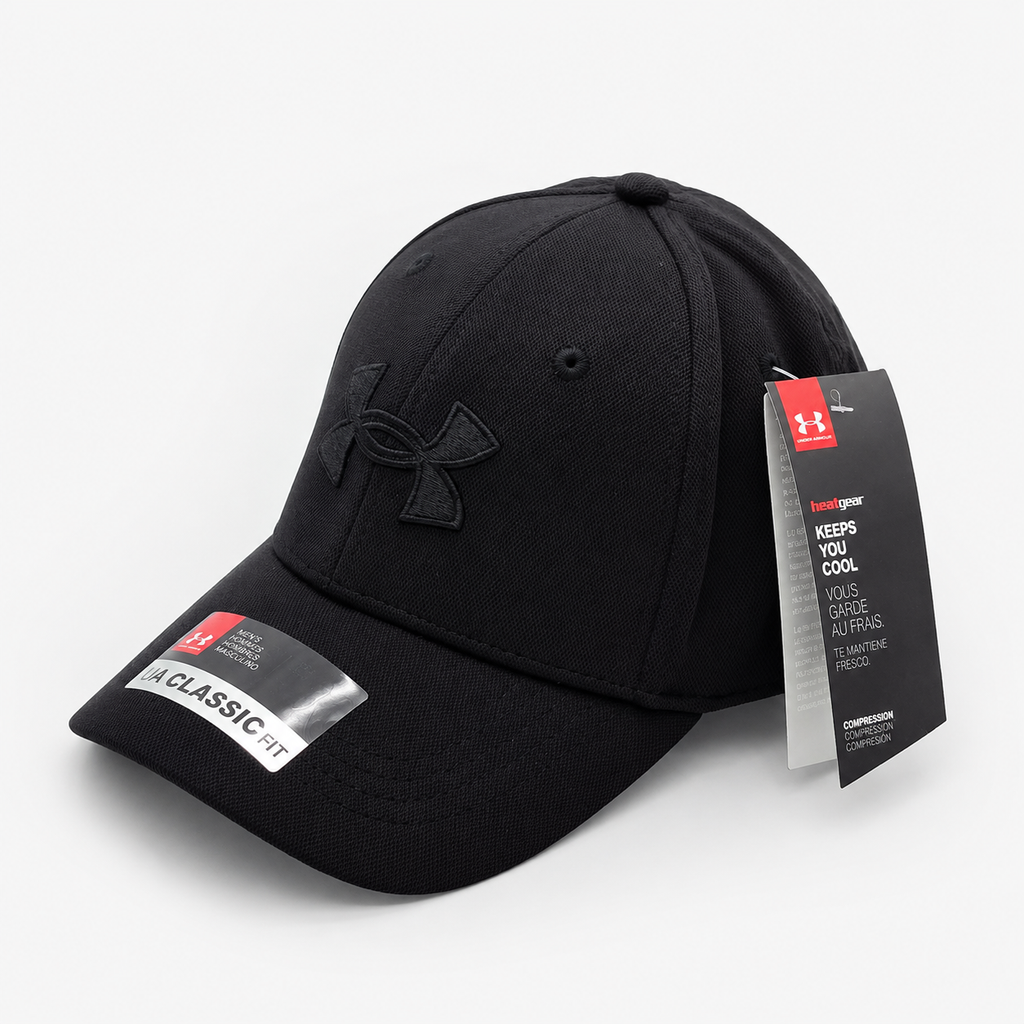 GORRA UNDER ARMOUR