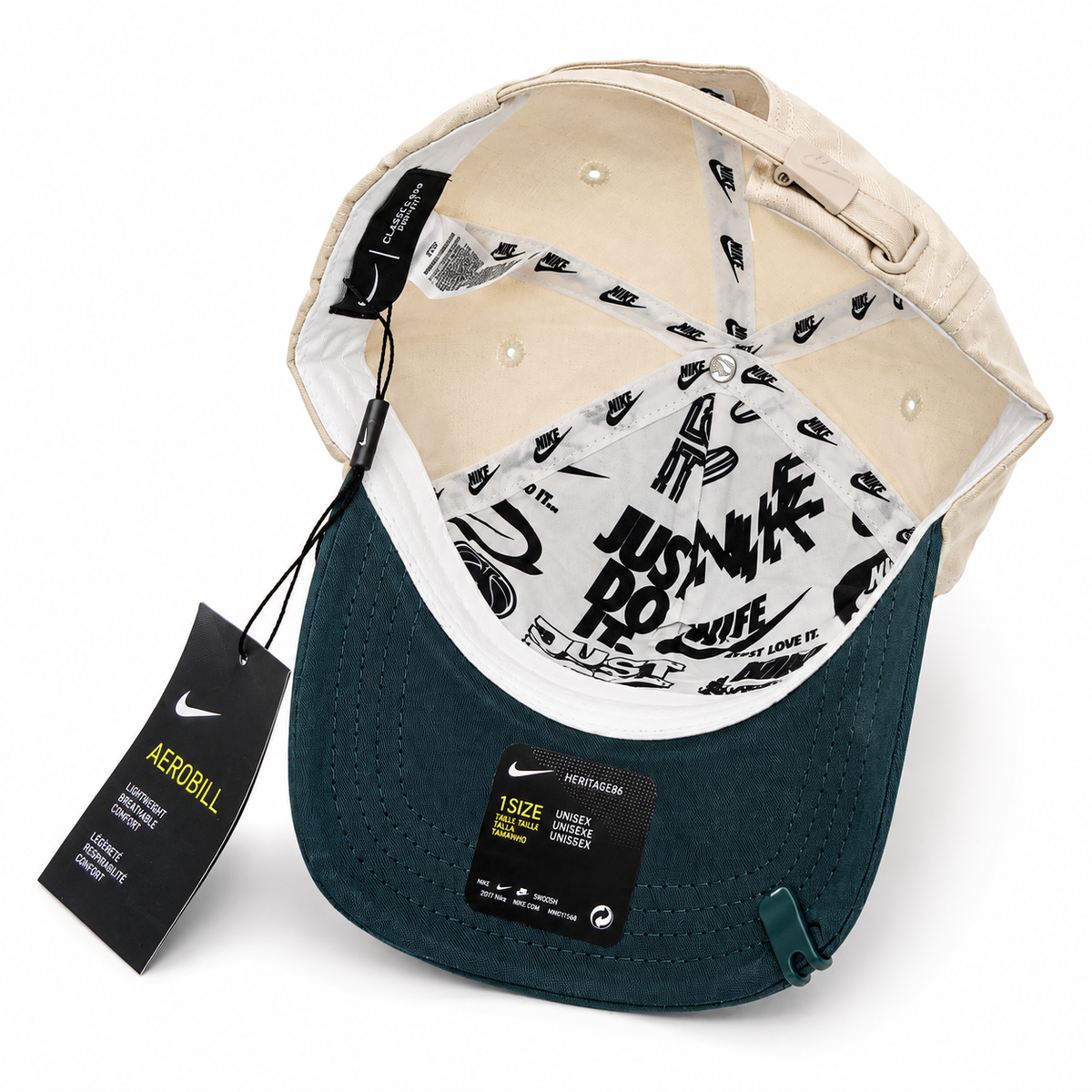 GORRA NIKE EXCLUSIVE