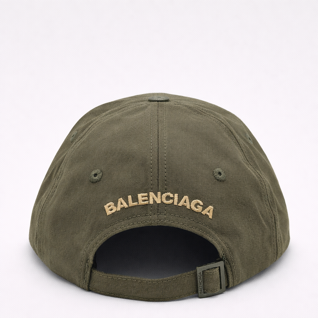 GORRA BALENCIAGA