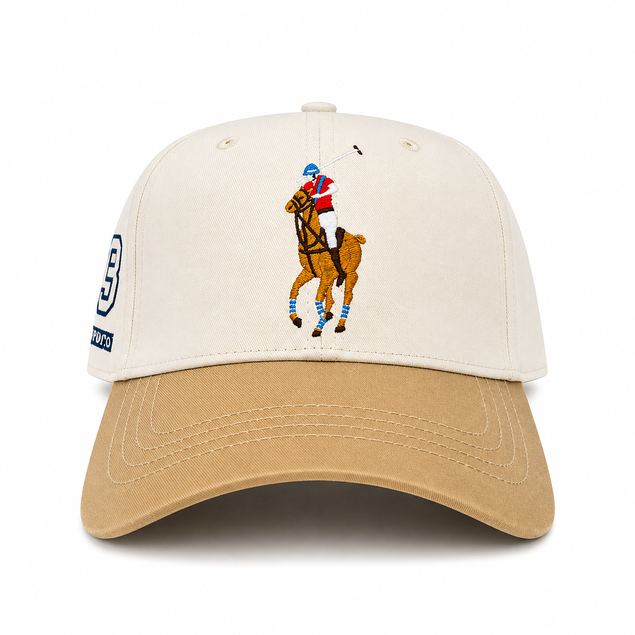 GORRA RALPH LAUREN