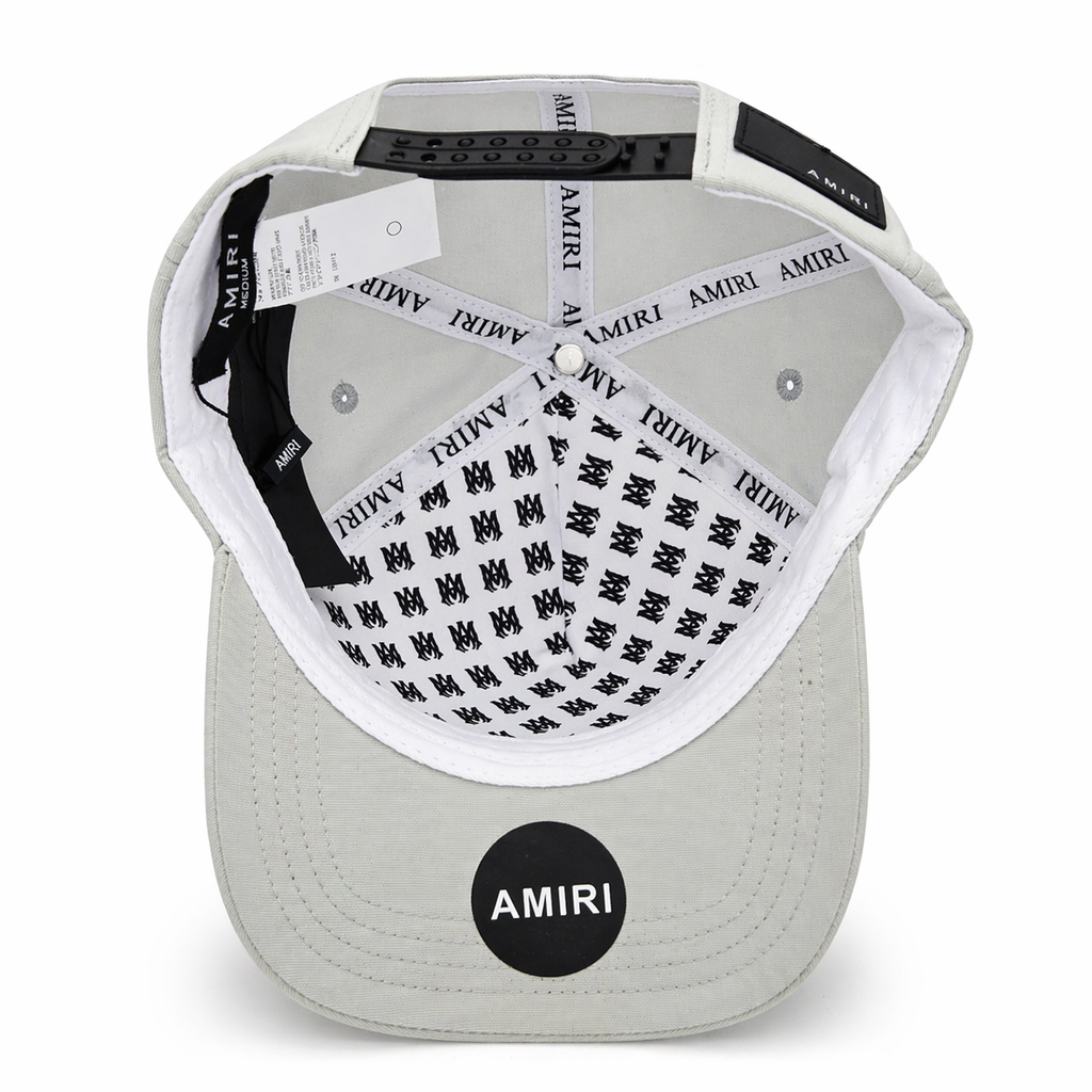 GORRA AMIRI