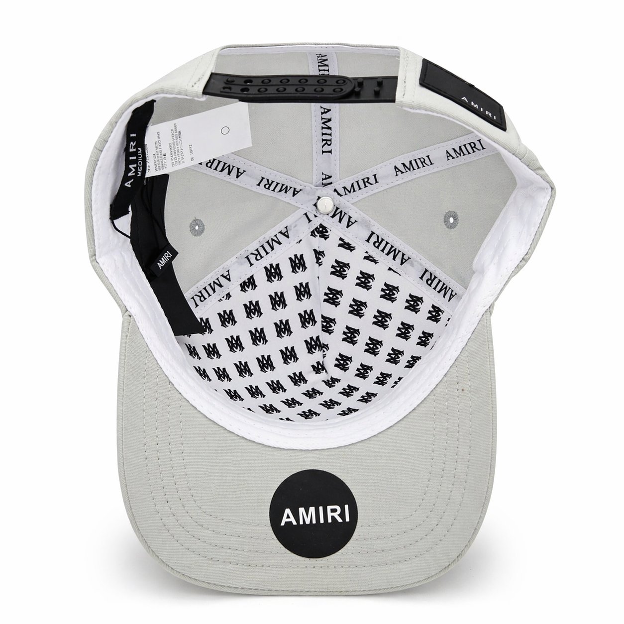 GORRA AMIRI
