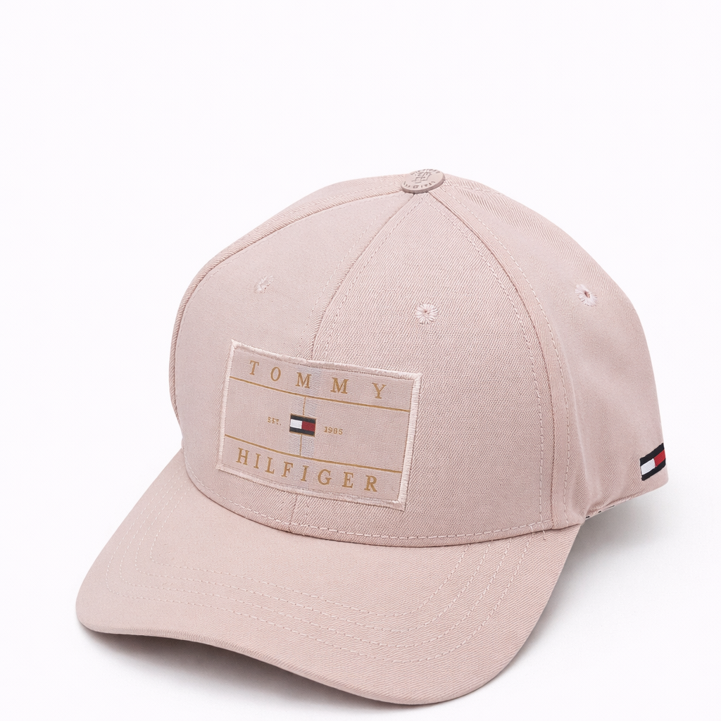 GORRA TOMMY HILFIGER