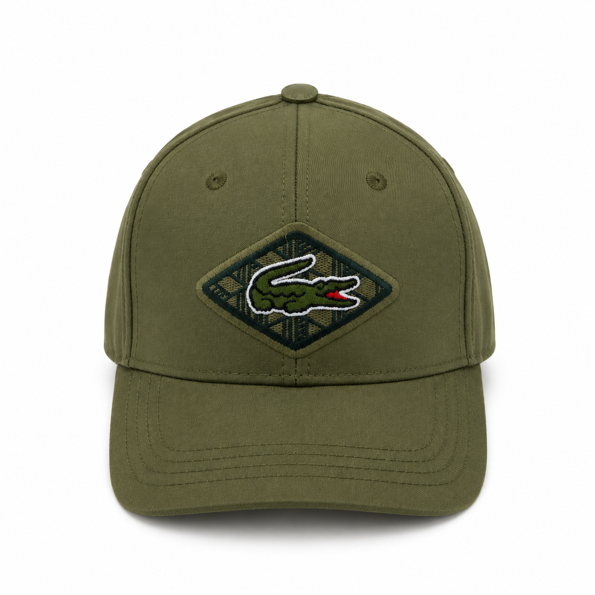 GORRA LACOSTE EXCLUSIVE
